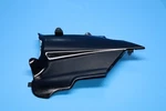 1991 Honda Goldwing 1500 Oem Left Engine Cover Fairing. Fixed Price $44.99.