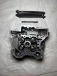 2008-2009 Buell 1125R Rear Cylinder Head. Fixed Price $80.00.