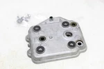 2012 Kawasaki Vulcan 900 Oem Engine Cylinder Head Cover 0506-2. Fixed Price $27.30.