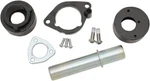 Drag Specialties Rear Engine Isolator Mount Kit 14-19 Harley Davidson Sportster. Fixed Price $213.01.