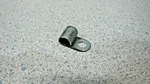 1995 Honda Vintage Trail Motor Case Bolt Carb Drip Tube Hold. Fixed Price $8.16.