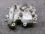 2005 Honda Shadow 1100 Rear Cylinder Head Cover. Fixed Price $69.99.