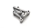 2009 Yamaha YZ450F Cylinder Head Exhaust Cam Holder. Fixed Price $125.00.