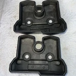 2006 Suzuki Rmz 450 Cylinder Head Valve Cam Covers Oem Stock 11171-35G00. Fixed Price $28.00.