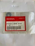 Genuine Honda, Cylinder Head Washer (9MM), 90401-KRN-670. Fixed Price $7.99.