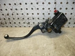 Honda 84 85 86 CB700SC Nighthawk Left Clutch Master Cylinder Lever. Fixed Price $21.99.