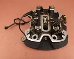 2018-2022 Harley Davidson Heritage Classic Flhcs Rear Cylinder Head 16500404. Fixed Price $189.99.
