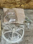 Honda Crf Air Filter Kit Oem 17205-MEB-305 Carrier Fire Strainer 450. Fixed Price $83.46.