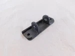 2002-2005 Kawasaki Ninja ZX12R ZX1200 Front Cylinder Head Mount Bracket. Fixed Price $9.95.