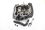 05-08 Kawasaki Vulcan 1600 Oem Front Engine Top End Cylinder Head 11008-0043. Fixed Price $270.95.