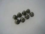 81 Kawasaki KZ305 Cylinder Head Nuts. Fixed Price $14.97.