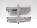 1978 78-80 Yamaha XS1100 Oem Cylinder Head Valve Cover 2H7-11191-00-00. Fixed Price $7.50.