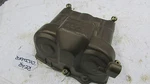 Aprilia Rsv 1000 Mille Tuono Rear Engine Cylinder Valve Cover W/ Gasket. Fixed Price $79.95.