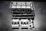 03-06 Honda CBR600RR Oem Engine Top End Cylinder Head Cams 2003 04 05. Fixed Price $149.99.