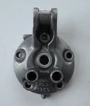 Used Good Condition Genuine Kawasaki KX125 Cylinder Head 11001-1369 1992. Fixed Price $107.28.