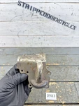 Harley Knucklehead Rocker Arm Cover Rear Intake Oem !. Fixed Price $87.95.