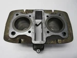 1972 Honda K6 Scrambler Cylinder 51.9MM. Fixed Price $231.96.