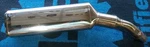 Right Muffler 18310-MCS-305 ST1300A ST1300PA Honda Motorcycle. Fixed Price $169.00.