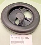 New Genuine Bmw Cover For Fuel Pump. Fixed Price $54.82.
