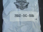 Harley Davidson Oem Breather Hoses Kit Part # 29042-04C-SUBA New. Fixed Price $19.99.
