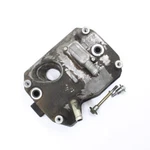 2004 Honda Shadow Aero 750 Oem Rear Engine Top End Cylinder Head Cover. Fixed Price $76.05.