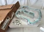 Oem HARLEY-DAVIDSON17-23 Touring Softail M8 Lower Rocker Cover 25700637. Fixed Price $179.99.