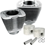 & Cycle Cylinder Piston Kit Natural 910-0179. Fixed Price $1121.27.