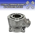 Re-plated 1993-1996 Yamaha Yz 80 Cylinder Jug Std 4ES-11311-00-00 4ES10 4A4B3. Fixed Price $863.99.