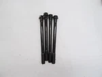 1980 Honda Custom CX500C Right Cylinder Bolts. Fixed Price $6.47.