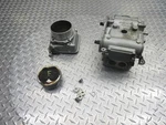 2002 96-03 Ducati ST4S Front Horizontal Cylinder Head Barrel Jug Piston Lot. Fixed Price $241.79.