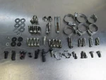 EB1415 2021 Ducati Panigale V2 Spare Engine Hardware Kit. Fixed Price $44.99.
