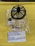 New Oem Suzuki Air Filter Cage Kit RM125 RM250 , RMZ250 RMZ450 (13791-37F20). Fixed Price $41.99.