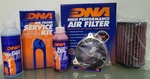 Royal Enfield Himalayan 410 Scram Dna Air Filter, Cover, Service Kit Package. Fixed Price $172.67.