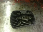 Bultaco Pursang 250 Model 68 Engine Cylinder Head. Fixed Price $44.00.