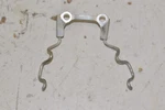 Honda Crf 250R Frame Wire Harness Guide Bracket 50128-KRN-000 2004-2007. Fixed Price $5.95.