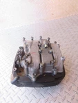 1999 Suzuki Intruder Front Cylinder Head & Cover. Fixed Price $84.99.