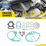 Complete Engine Gasket Rebuilt Set For Honda XL250 1972-1976 Without Oil Seals. Fixed Price $30.99.