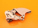 1995 1997 Yamaha YZ125 YZ250 Rear Brake Caliper Assembly 4XL-2580W-00-00. Fixed Price $54.99.
