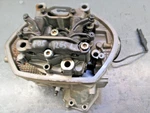 Bmw 01/05 R1200GS Left Cylinder Head 11127718473 R1200R HP2. Fixed Price $149.00.