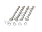 Triumph 650 750 Outer Rocker Box Bolt And Washer Set 1969-82 Pn# 21-1875 S25-.... Fixed Price $15.72.