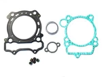 Yamaha 250 2001 - 2013 Top Gasket Set With Valve Seals Head & Base. Fixed Price $54.00.