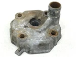 89 Kawasaki Engine Cylinder Head Piston Dome 8-N. Fixed Price $84.96.