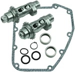 & Cycle 583CE Easy Start Chain Drive Camshaft Kit Fxd 06-17/ Twin 07-17. Fixed Price $517.99.