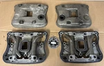 Oem Buell Firebolt, Lightning, Ulysses Rocker Covers, Arms & Box, 2003-2006. Fixed Price $70.00.