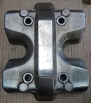 Honda VF500C Magna V30/INTERCEPTOR 1984-85 Cylinder Head Cover 12311-KE7-000 S21. Fixed Price $120.00.