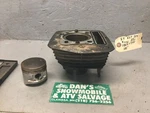 Cylinder 11005-1335 Kawasaki 1983 Klt 200 Atv. Fixed Price $60.69.