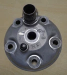 Hrc Honda RS125 Cylinder Head NX4 With Detonation Ring Fitted. Fixed Price $161.17.