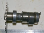 Honda Fourtrax Trx 200SX Camshaft 14100-HB3-000 1986-1988 Good. Fixed Price $99.95.