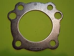 1986-1999 Harley-davidson Evolution Big Twin Cylinder Head Gasket Nos 16664-86B. Fixed Price $24.99.