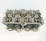 1992-1995 Suzuki Katana GSX600F Oem Used Cylinder Head 11100-19E00. Fixed Price $130.00.